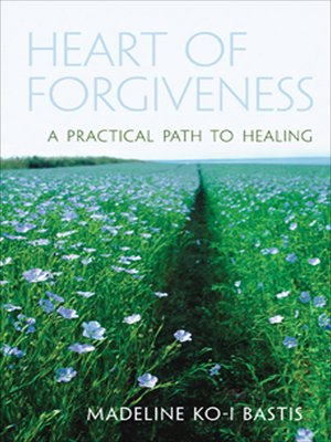 cover image of Heart of Forgiveness